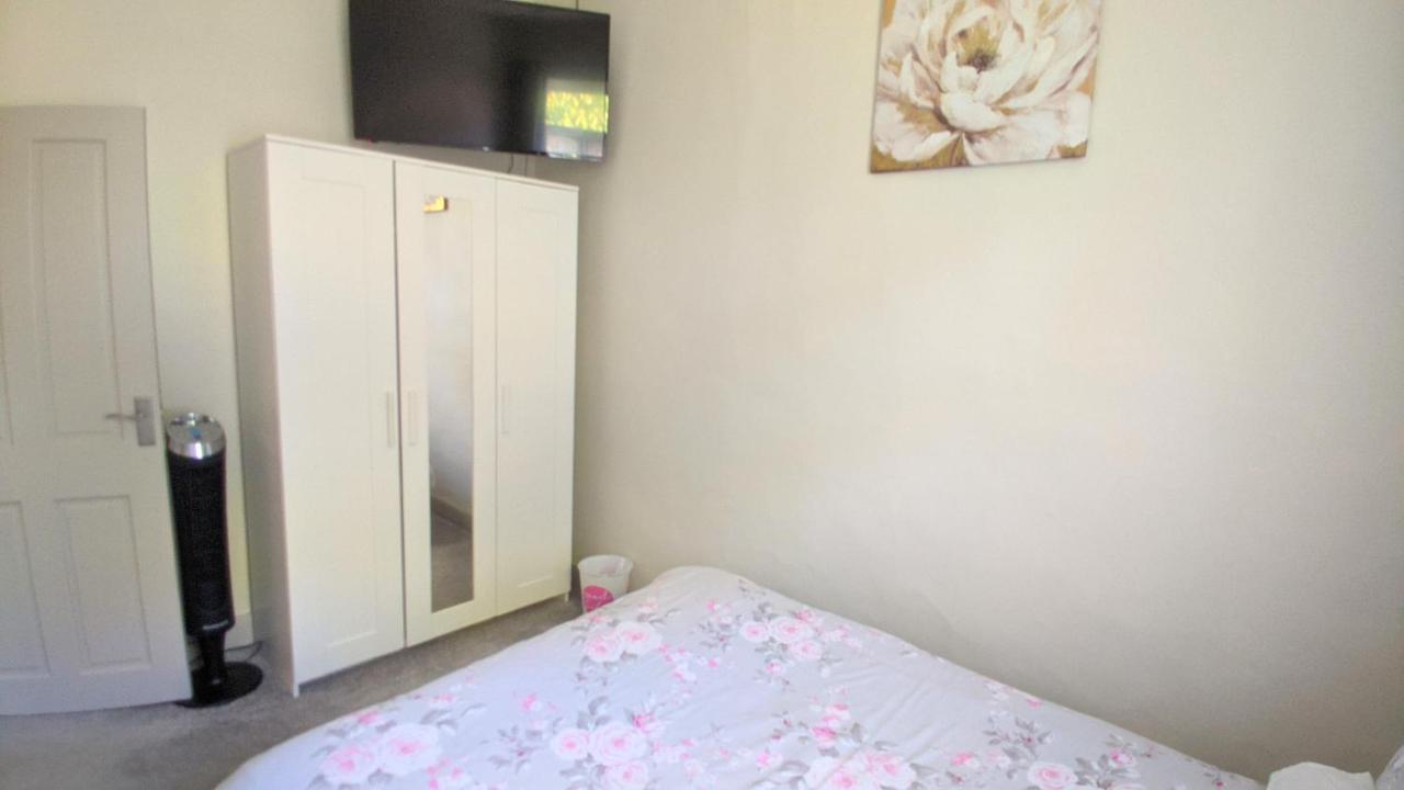 New Holiday Let In Skipton, North Yorkshire 外观 照片
