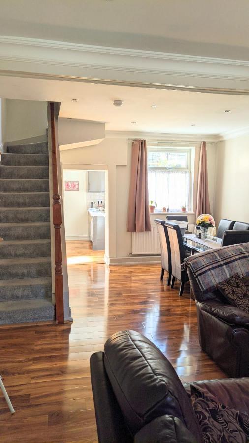 New Holiday Let In Skipton, North Yorkshire 外观 照片