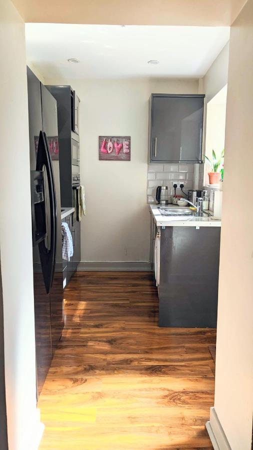New Holiday Let In Skipton, North Yorkshire 外观 照片