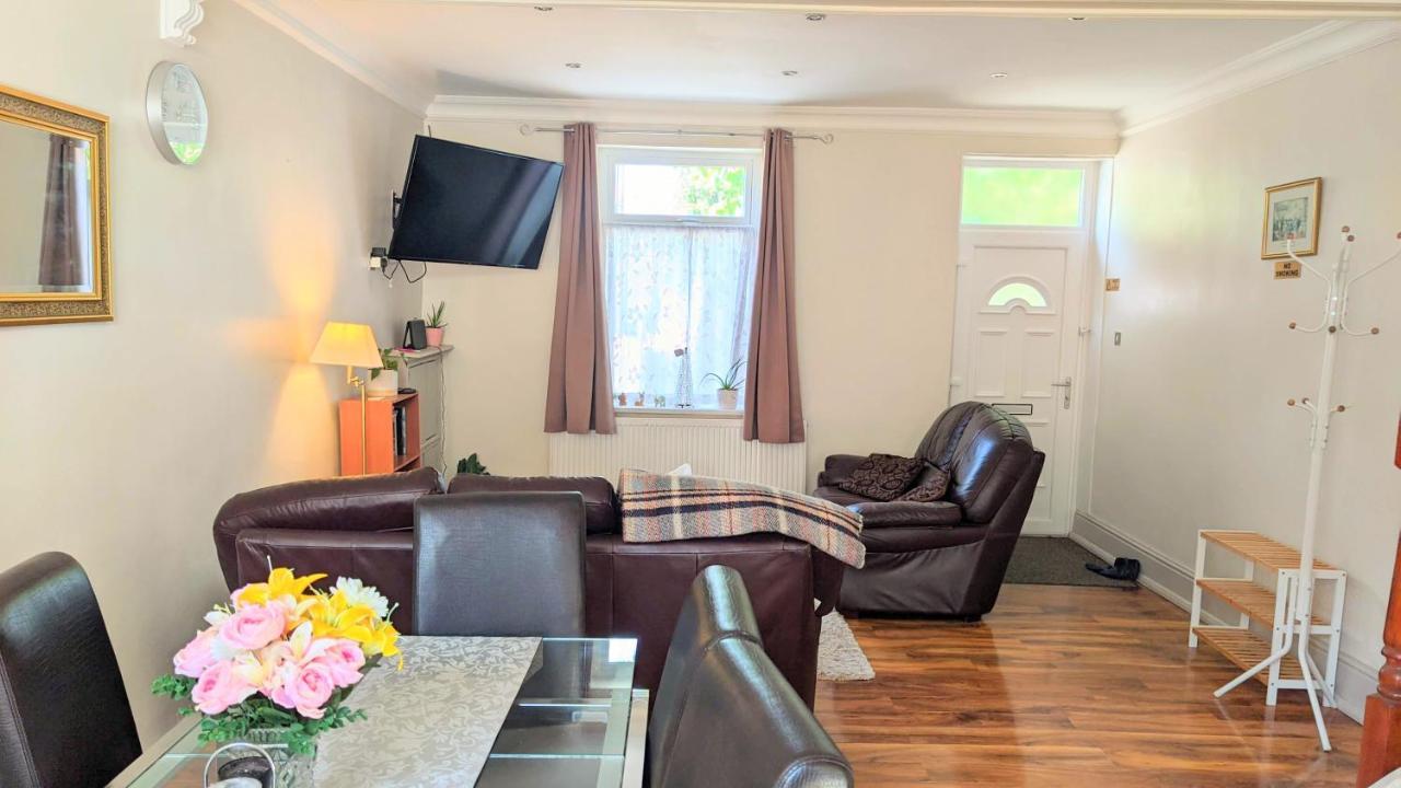 New Holiday Let In Skipton, North Yorkshire 外观 照片