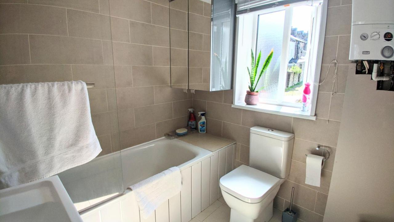 New Holiday Let In Skipton, North Yorkshire 外观 照片