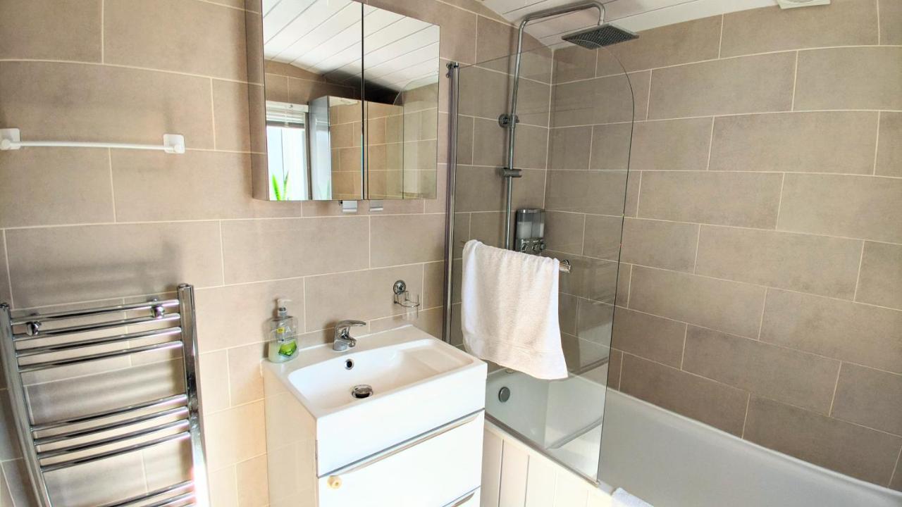 New Holiday Let In Skipton, North Yorkshire 外观 照片