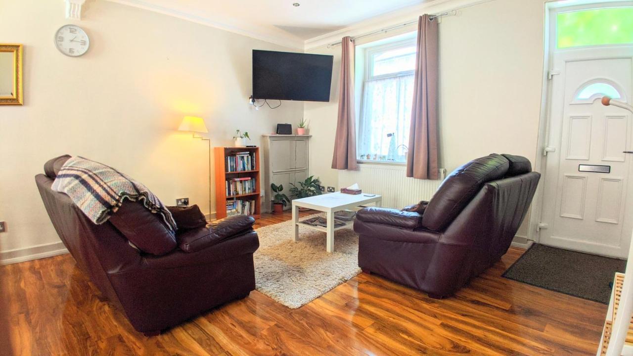 New Holiday Let In Skipton, North Yorkshire 外观 照片