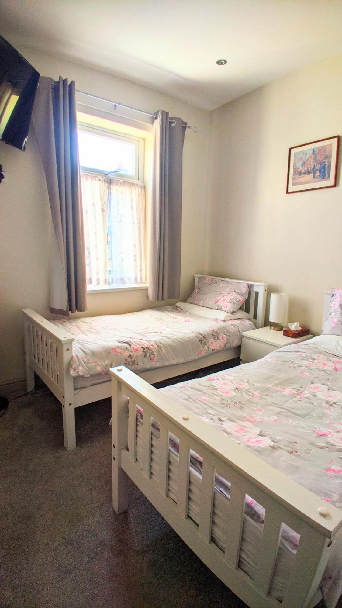New Holiday Let In Skipton, North Yorkshire 外观 照片