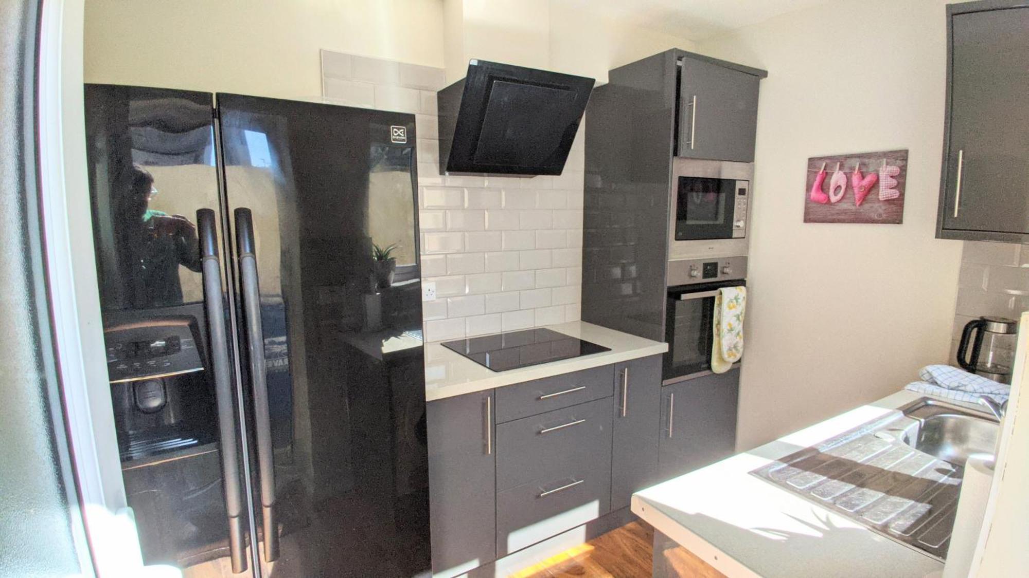 New Holiday Let In Skipton, North Yorkshire 外观 照片
